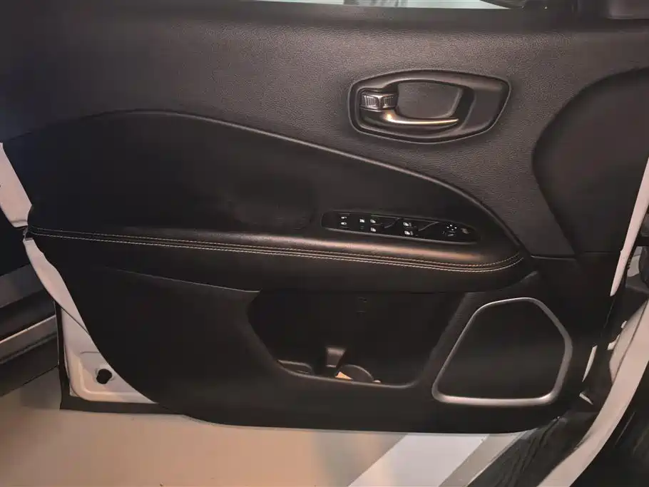 Compass 200 T Auto Joy
