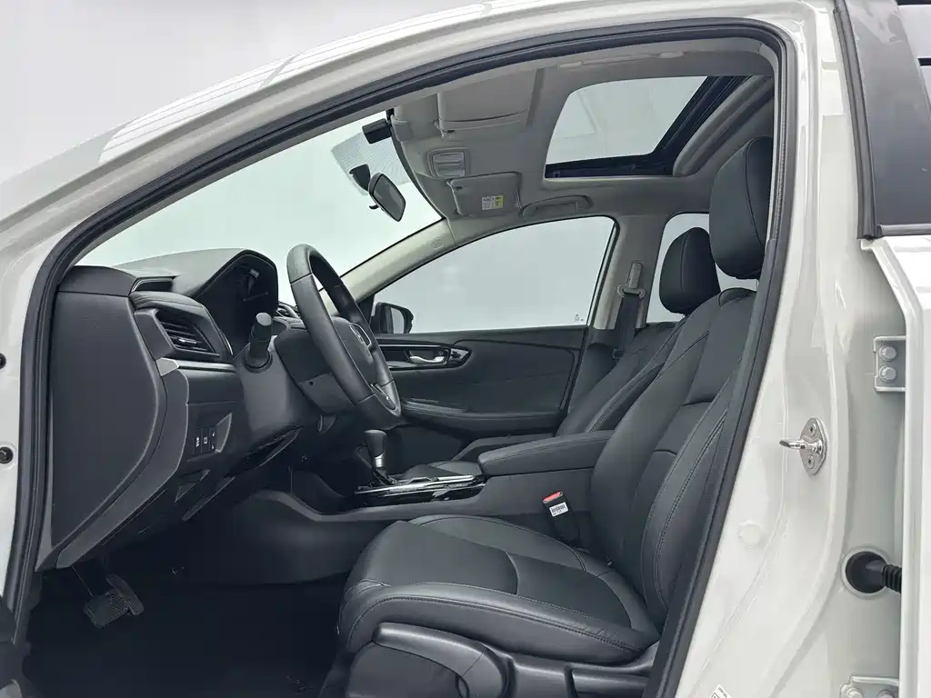 Envix 180 TURBO CVT Comfort Enjoyment