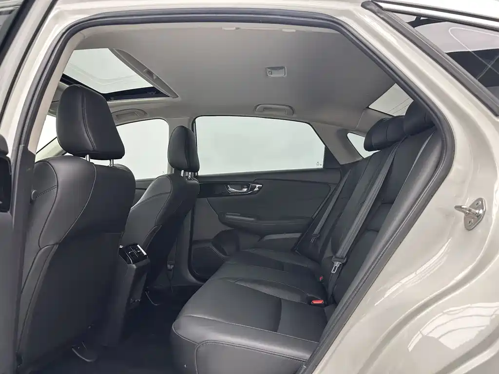 Envix 180 TURBO CVT Comfort Enjoyment