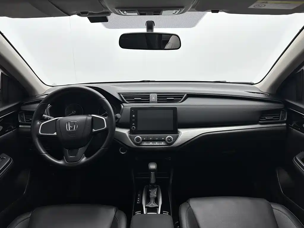 Envix 180 TURBO CVT Comfort Enjoyment