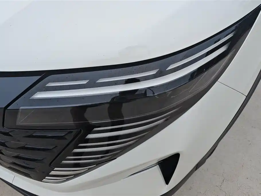 Qashqai Honor 2.0 L CVT XV+ Leading