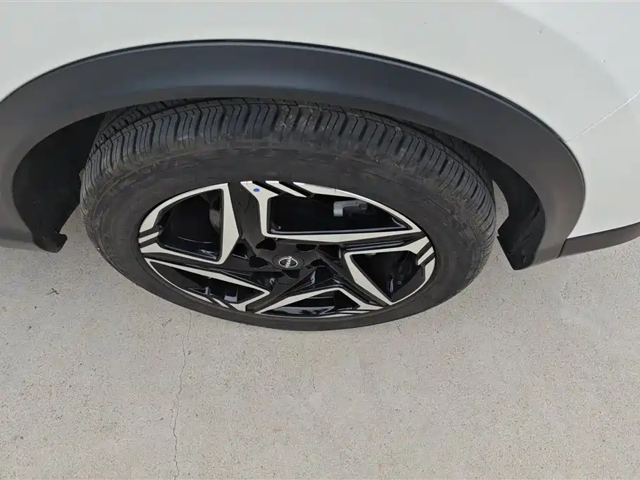 Qashqai Honor 2.0 L CVT XV+ Leading