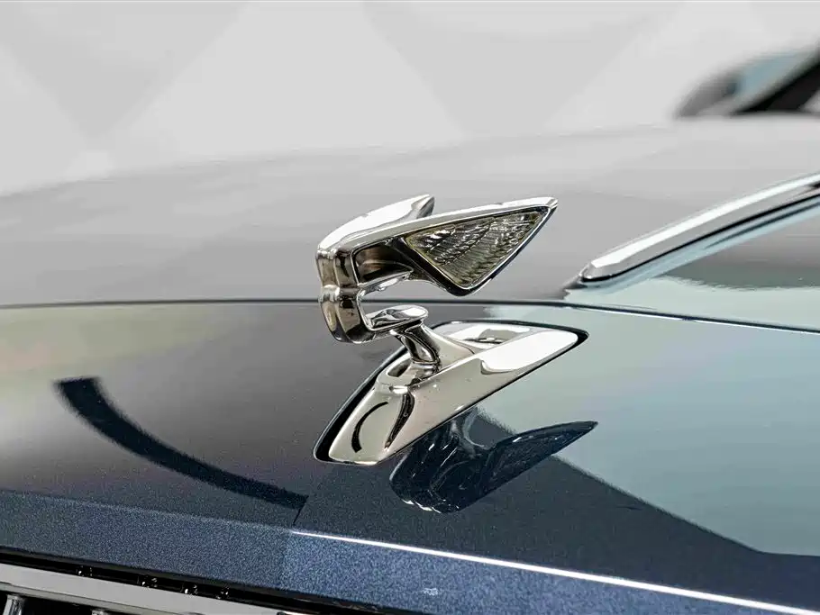 Flying Spur 6.0 T W12 Standard