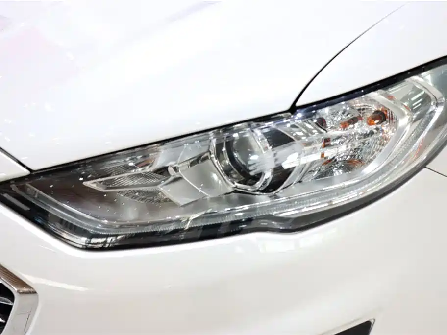Mondeo EcoBoost 200 Fashion
