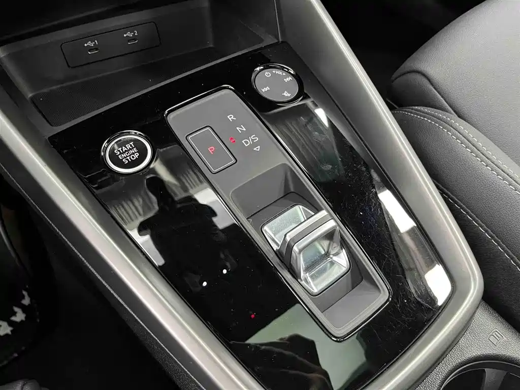 Audi A3 Facelift Sportback 35 TFSI Fashion Sport