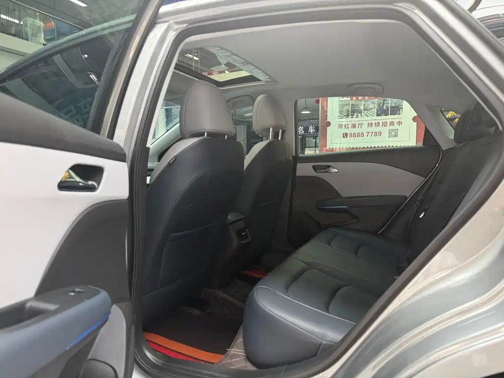 Monza 1.5 L DCT Joy