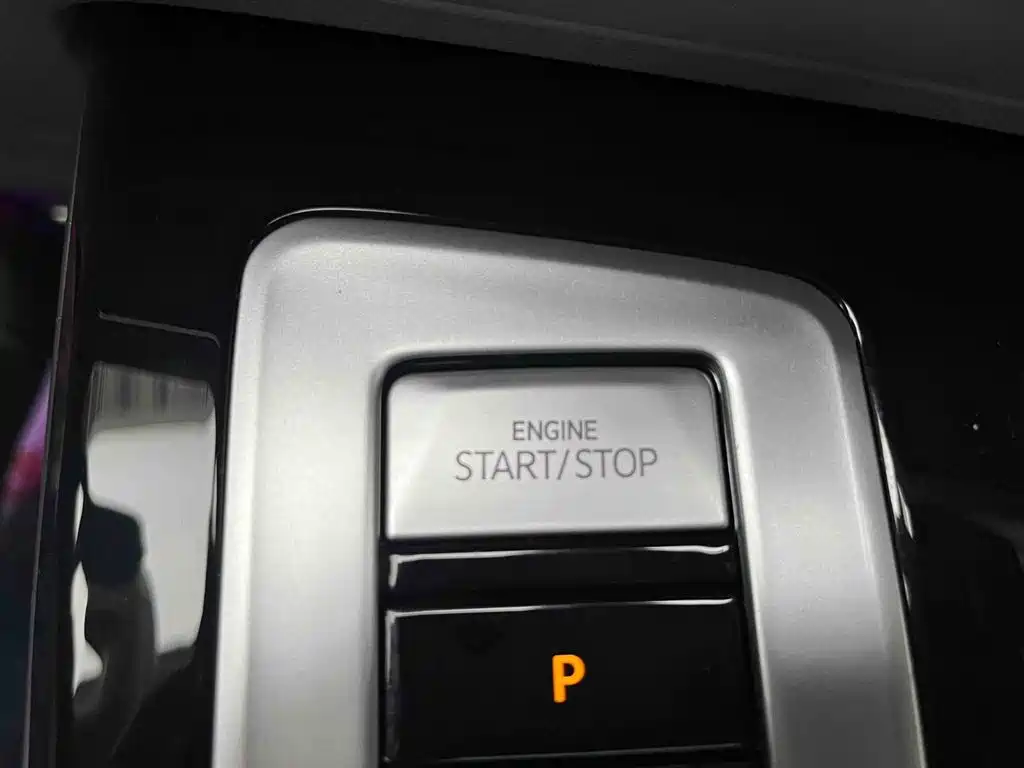 Tavendor 380 TSI 4 WD R-Line Cruise