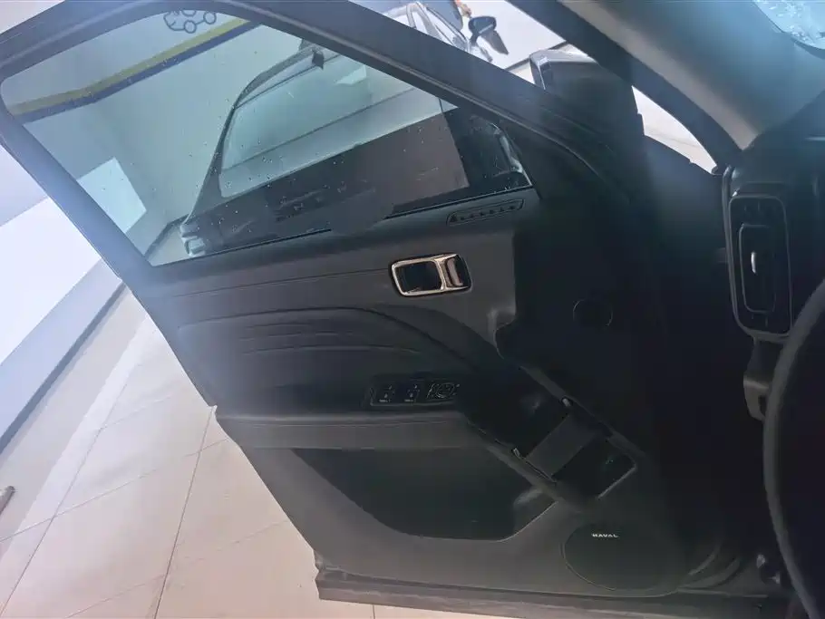 Haval Menglong NEV Hi4 102 Pro