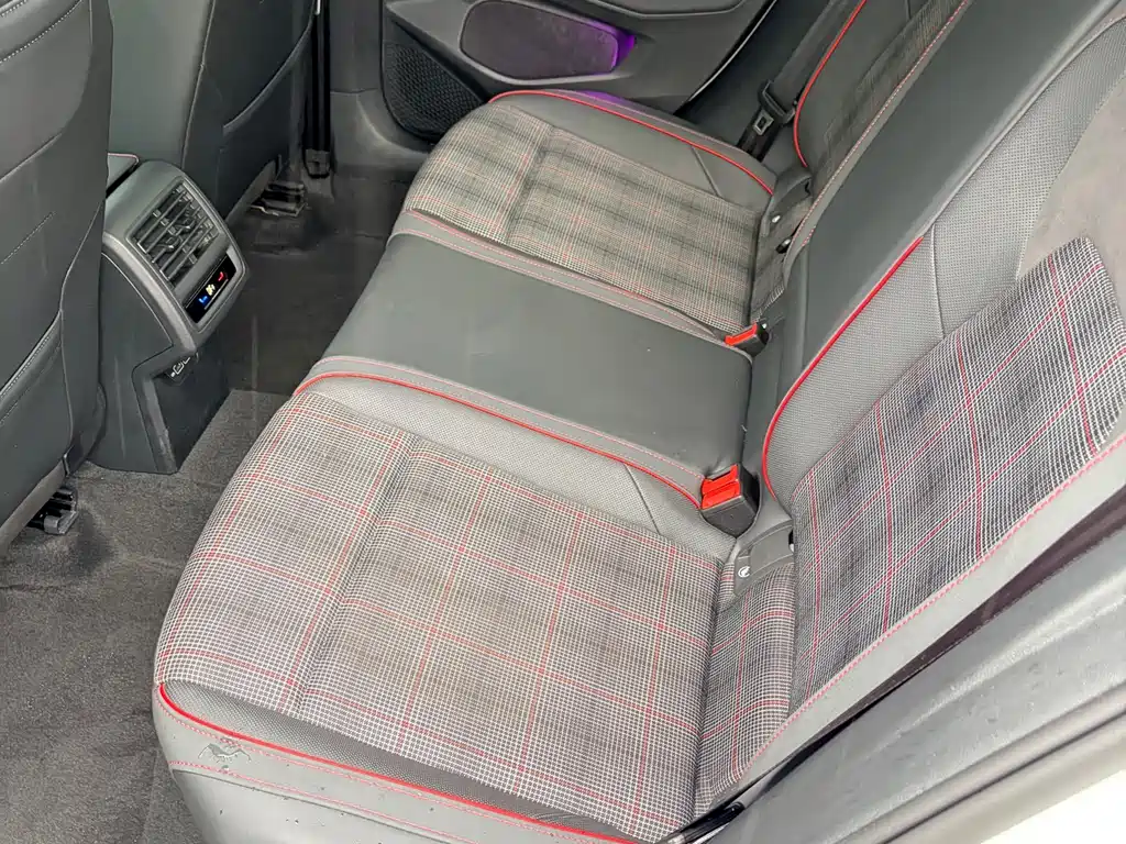 Golf GTI 380 TSI DSG GTI