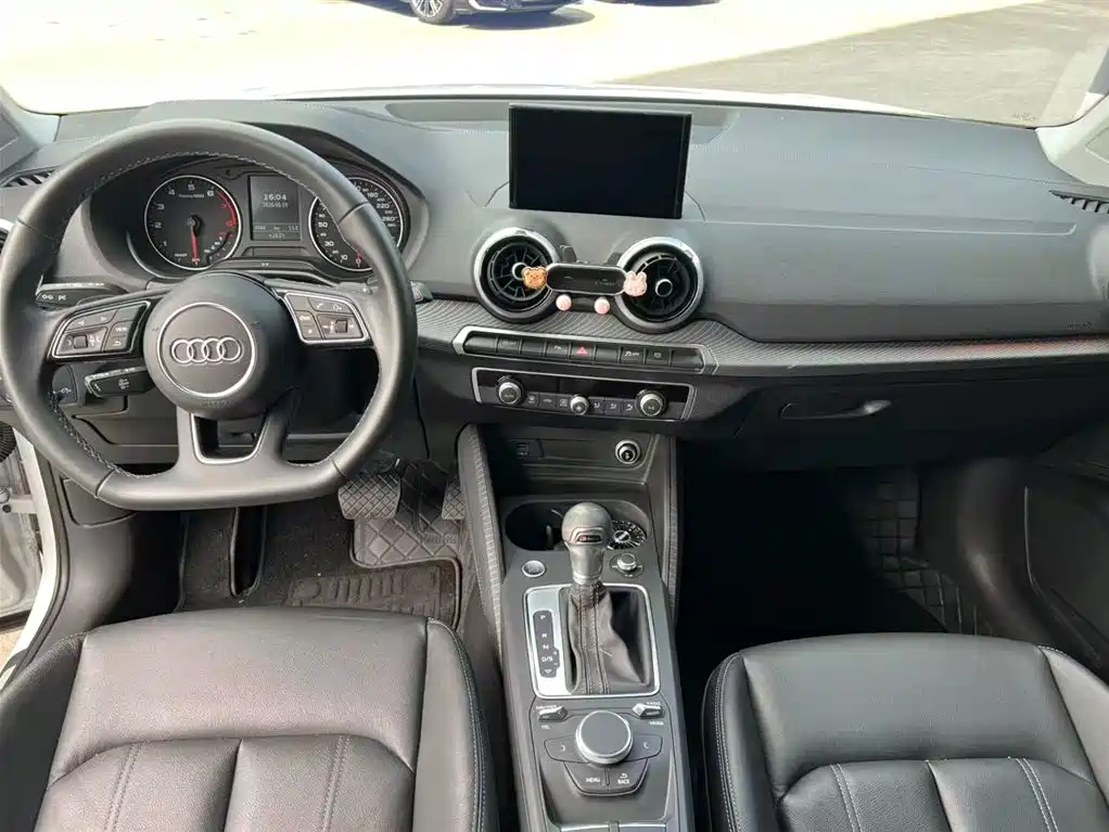 Audi Q2 L 35 TFSI Fashion Dynamic
