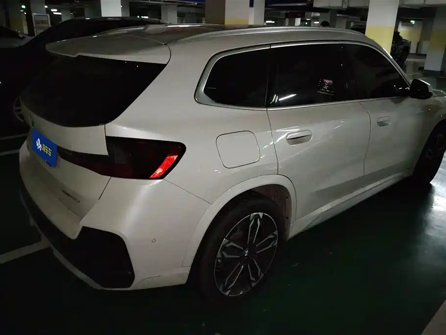 BMW X1 sDrive25 Li M Sport Package
