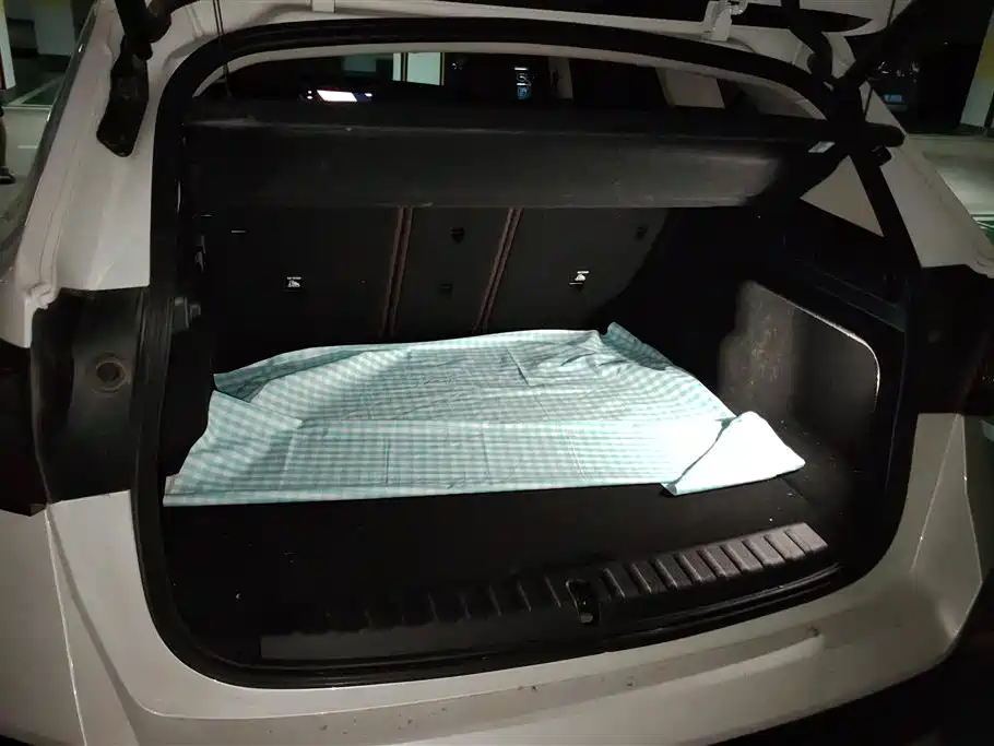 BMW X1 sDrive25 Li M Sport Package