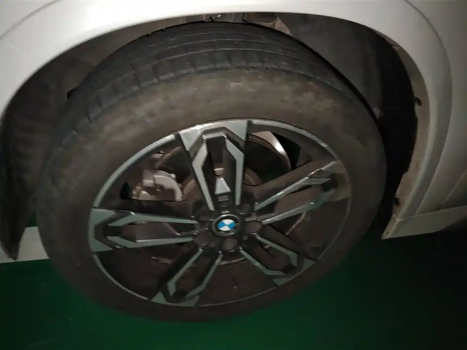 BMW X1 sDrive25 Li M Sport Package