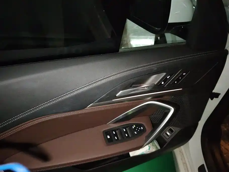 BMW X1 sDrive25 Li M Sport Package