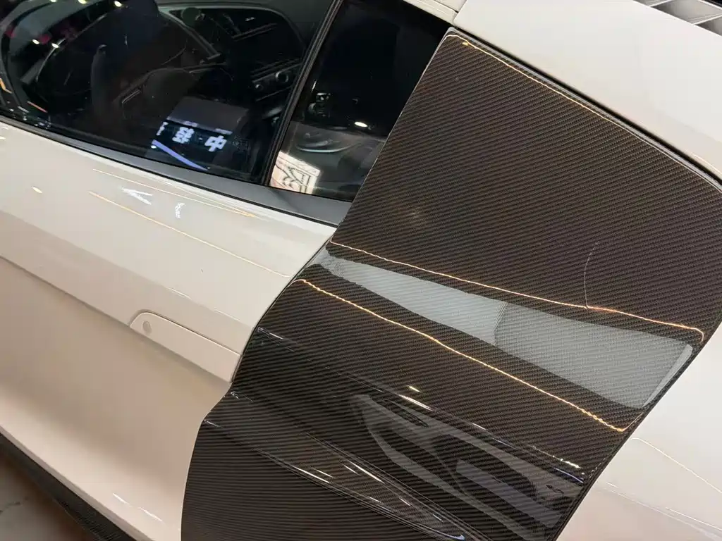 Audi R8 5.2 FSI quattro