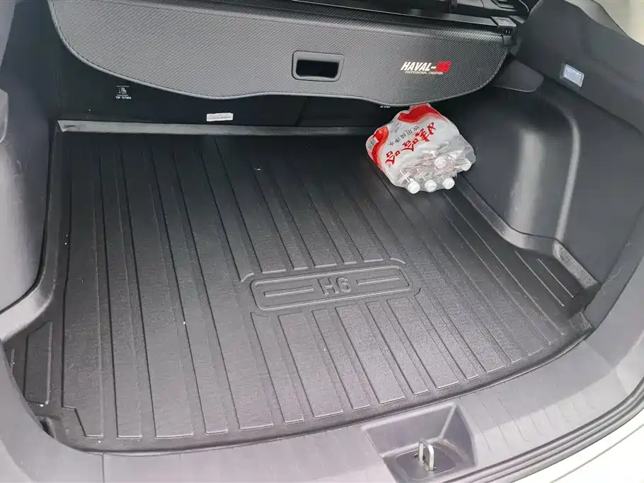 Haval H6 China Style 1.5 T Auto Urban