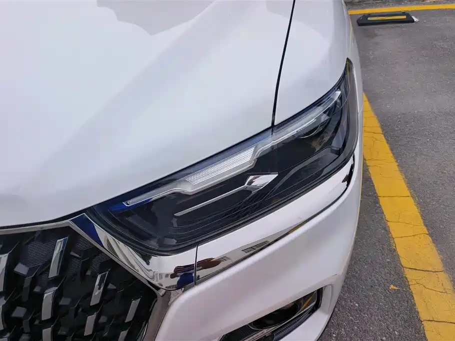 Haval H6 China Style 1.5 T Auto Urban