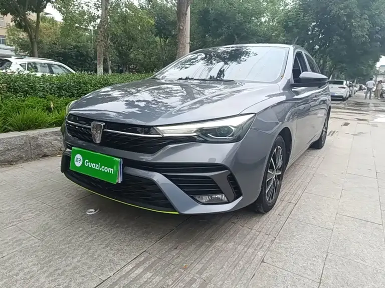 Roewe i5 Facelift 1.5 L CVT Diamond