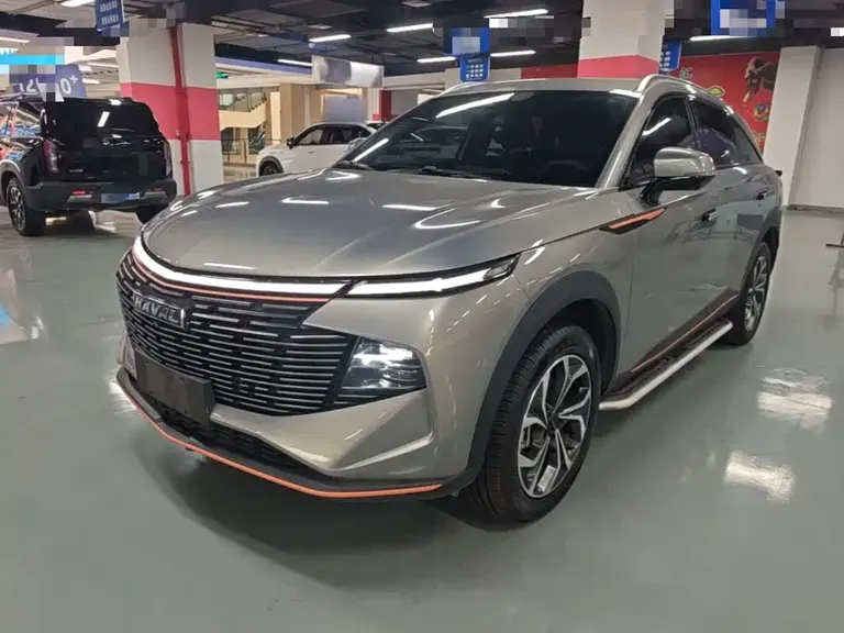 Haval Shenshou 1.5 T Smart Leading