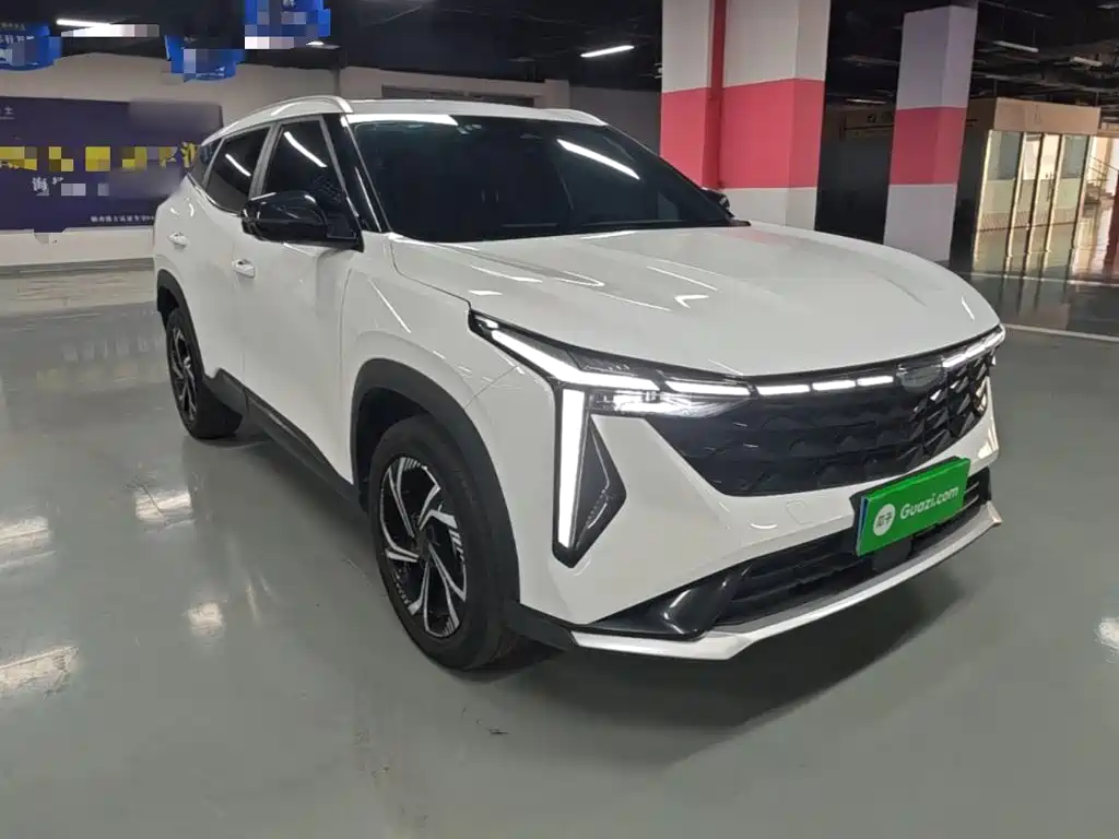 Boyue Boyue COOL 1.5 TD Smart