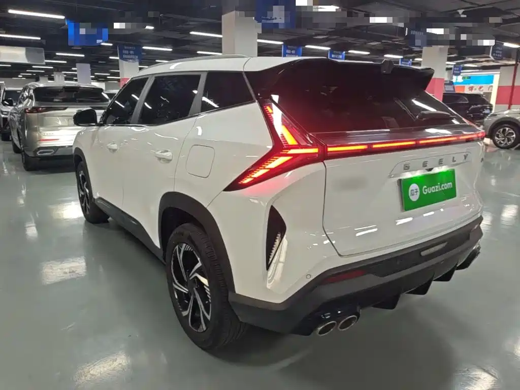 Boyue Boyue COOL 1.5 TD Smart