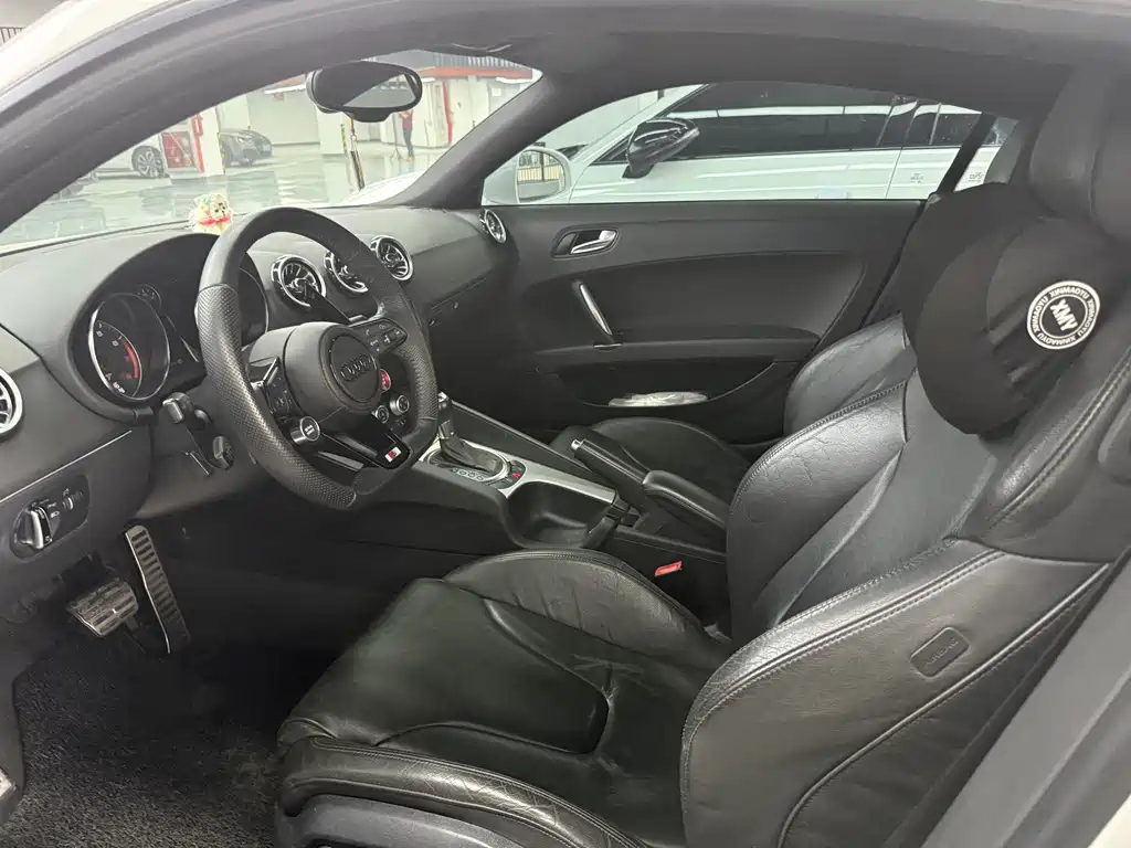 Audi TT TT Coupe 45 TFSI