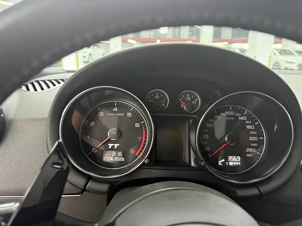 Audi TT TT Coupe 45 TFSI