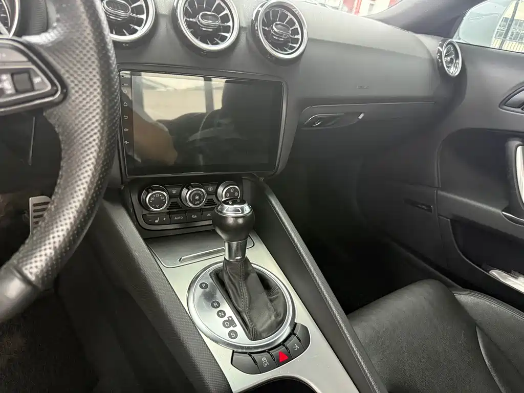 Audi TT TT Coupe 45 TFSI