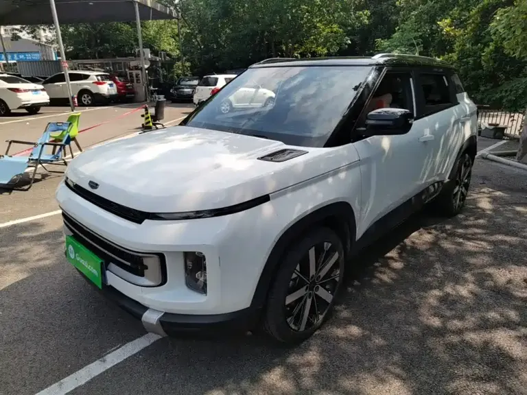 Geely ICON 1.5 TD Chocolate Pure Clever
