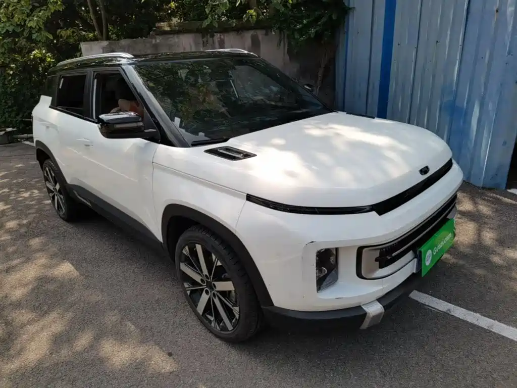 Geely ICON 1.5 TD Chocolate Pure Clever