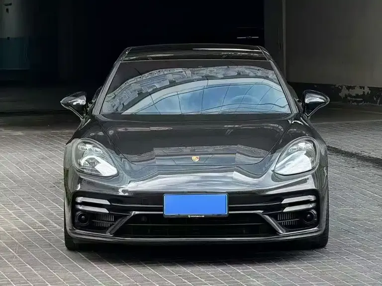 Porsche Panamera Panamera GTS 4.0 T