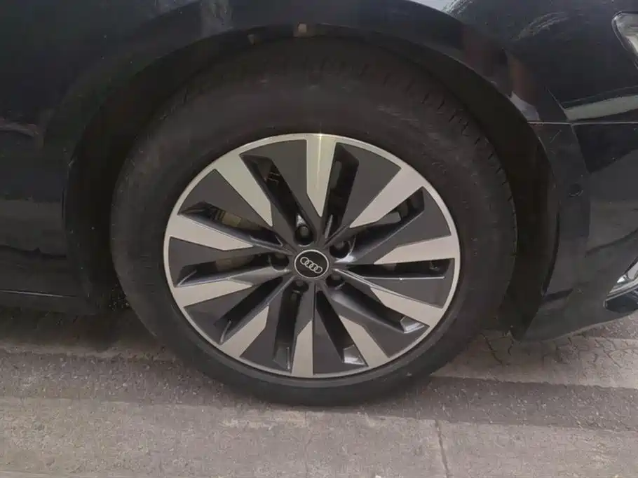 Audi A6 L 45 TFSI Select Elegant