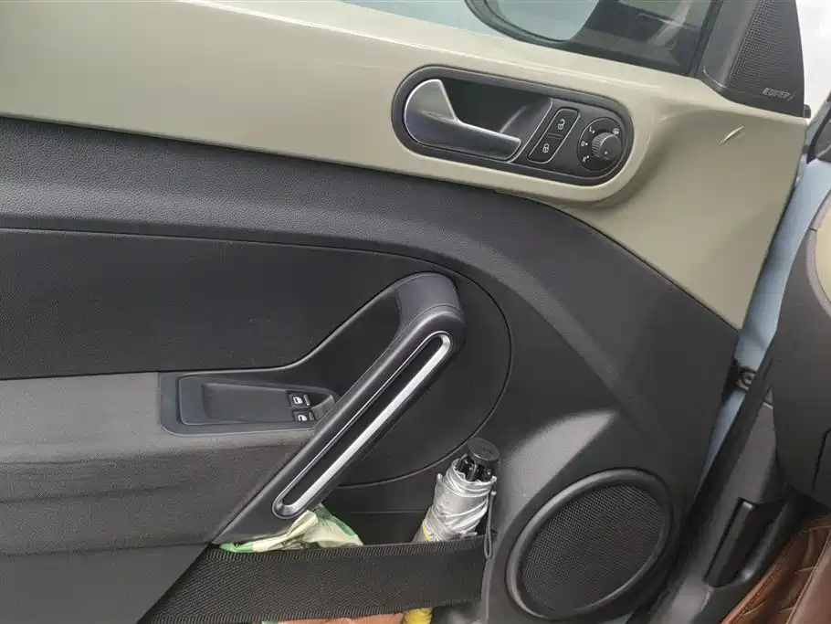 Beetle 1.4 TSI Fashion