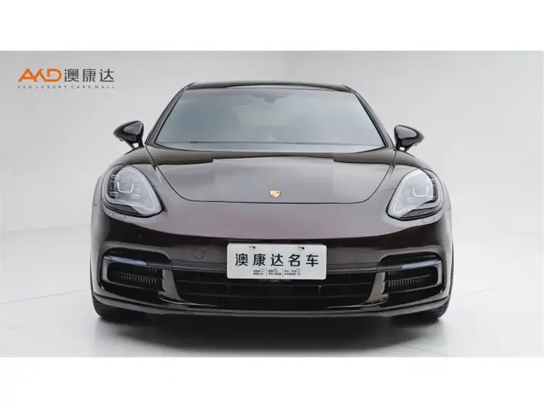 Porsche Panamera Panamera 2.9 T