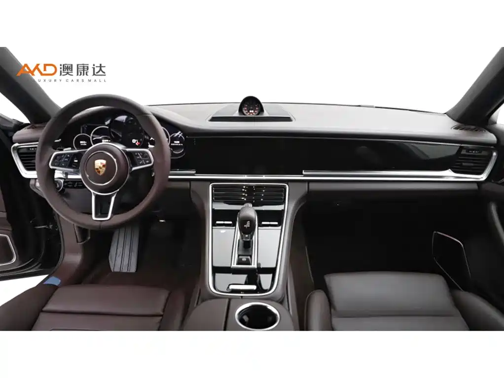 Panamera Panamera 2.9 T