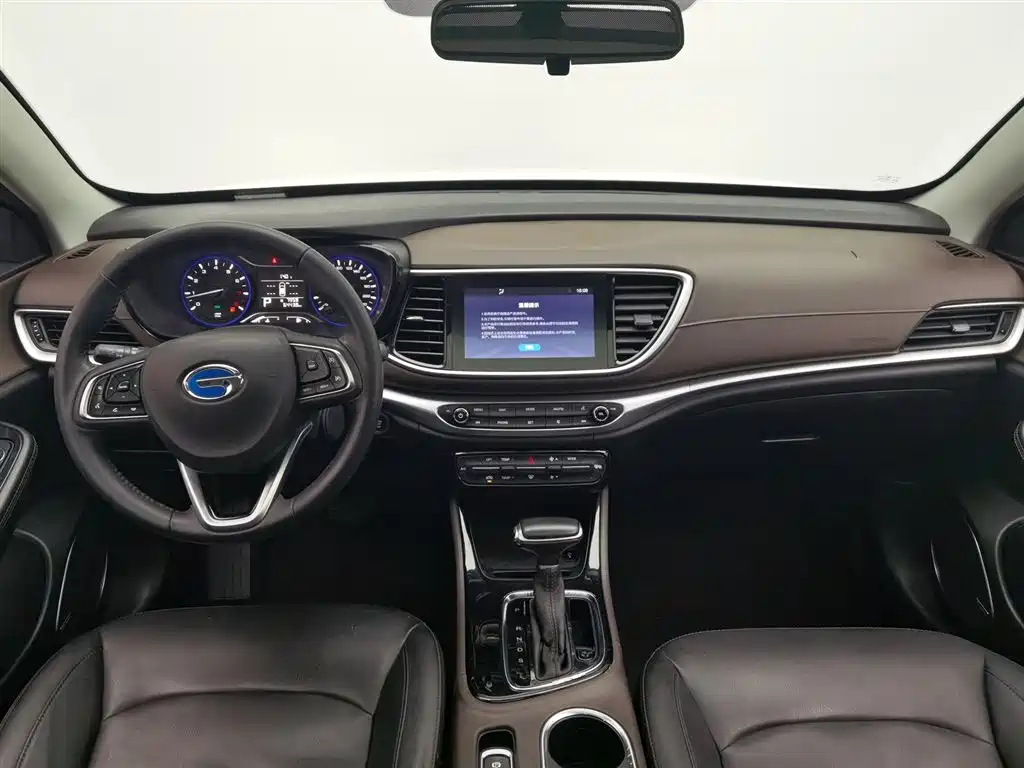 Trumpchi GA4 200 T Auto Luxury