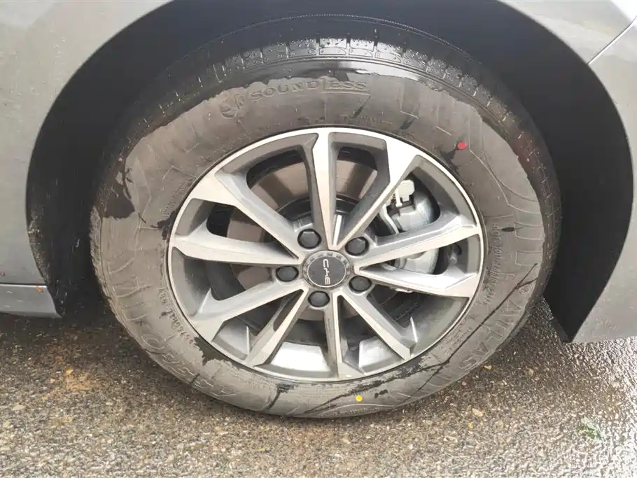 Destroyer 05 Glory DM-i 55 KM Luxury