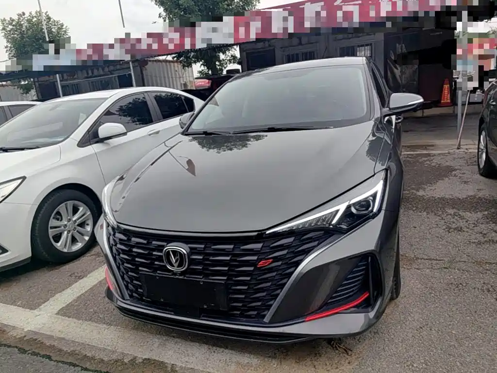 Eado Smooth Enjoyment PLUS Blue Whale NE 1.4 T GDI DCT Distinguished