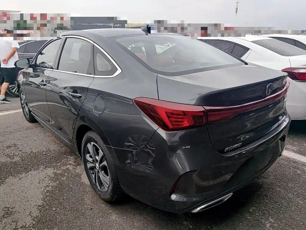 Eado Smooth Enjoyment PLUS Blue Whale NE 1.4 T GDI DCT Distinguished