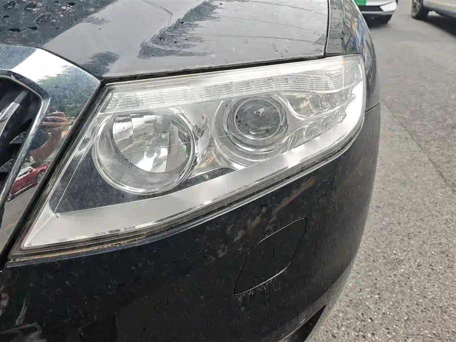 Hongqi H7 2.0 T Luxury