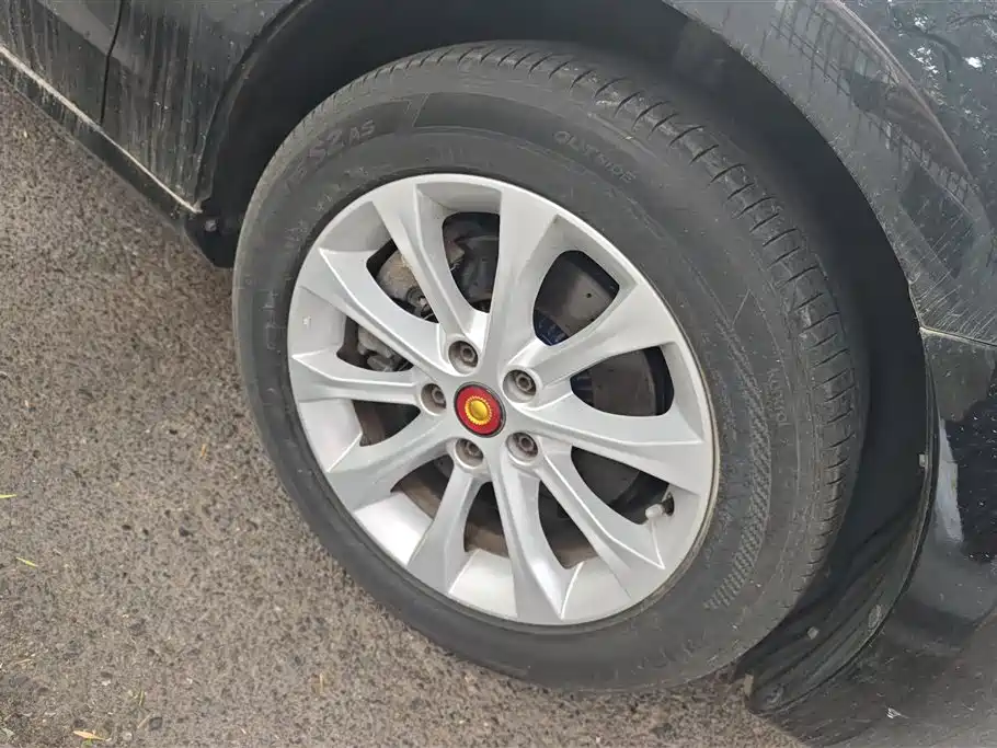 Hongqi H7 2.0 T Luxury