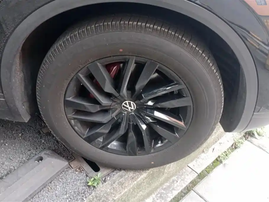 Touareg 2.0 TSI Sharp Style