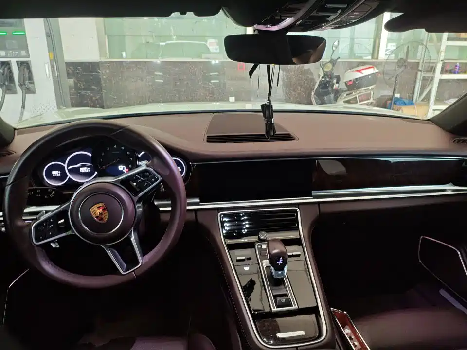 Panamera Panamera 3.0 T