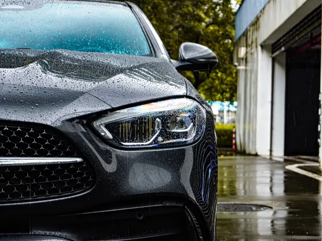 Mercedes-Benz C-Class C 260 L Sport
