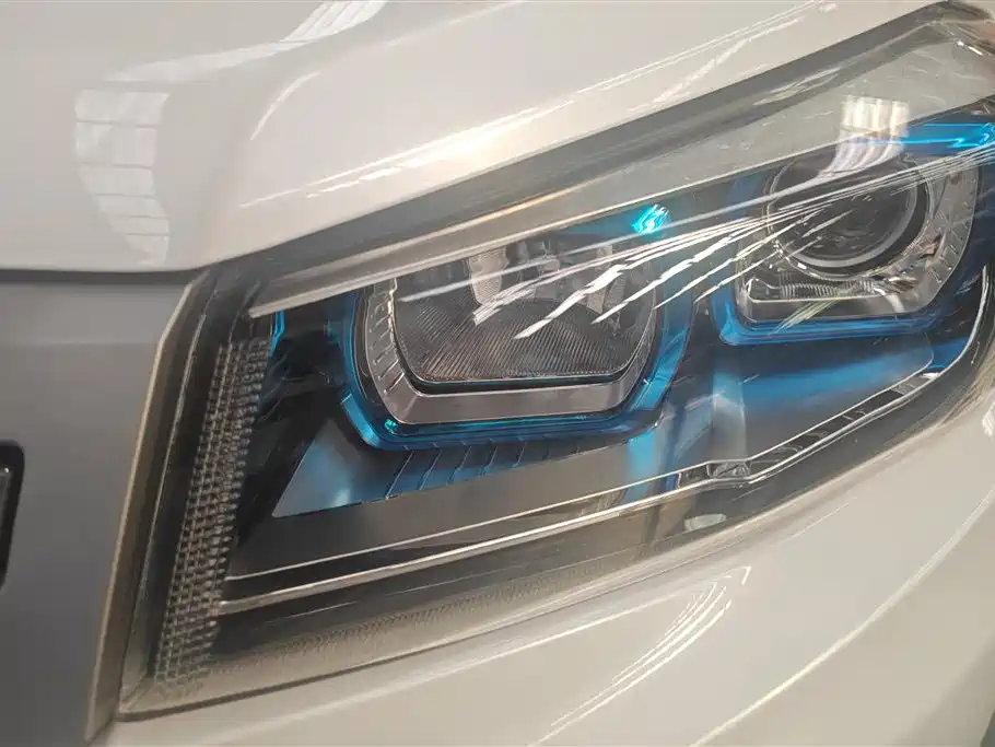 Changan CS75 Scirocco 1.5 T Manual Premium Enjoyment