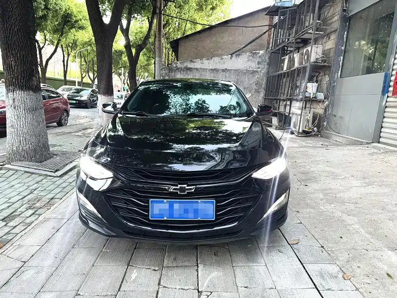 Malibu XL Redline 550 T Auto Sharp Dynamic