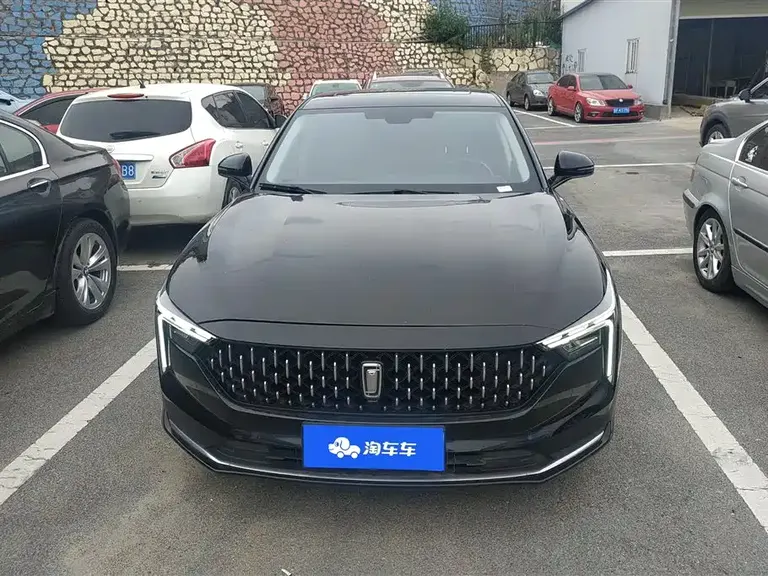 Besturn B70 3 rd Gen 1.5 T Auto Pleasure