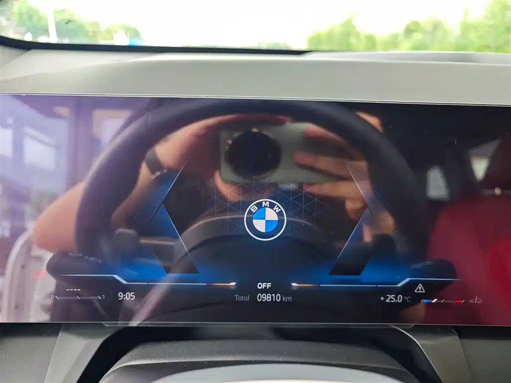 BMW X3 xDrive30 L Leading M Sport Package