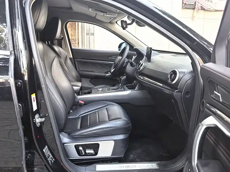 WEY VV5 2.0 T 2 WD Terminator