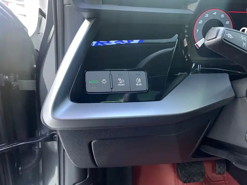 Audi A3 Sportback 35 TFSI Fashion Sport
